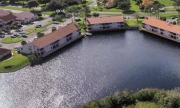 Winter Haven Condo | Serene Lakefront Escape