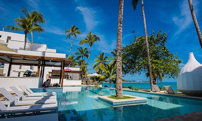 Cabarete Resort | Serene Suite in VIP Resort