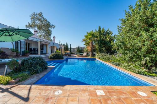 Cutar Villa | Serenidad