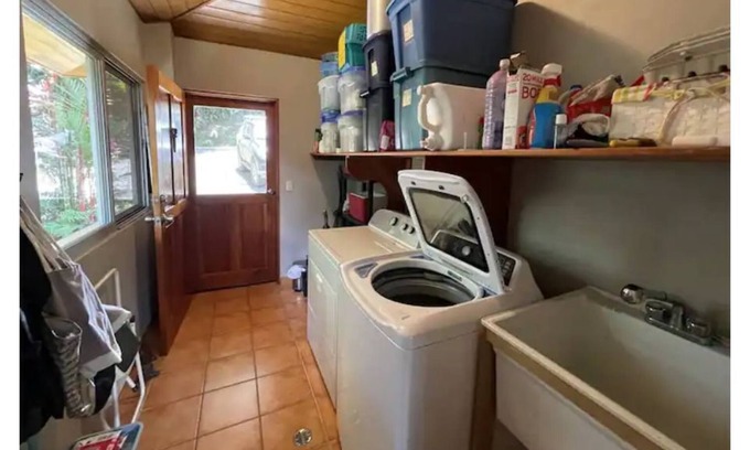 Buenos Aires House | Serenity and Amazing Views