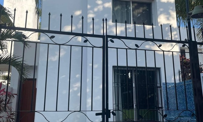 Colonos Cuzamil House | SERENITY AND COMFORT: WEEKLY & MONTHLY DISCOUNT. PET FRIENDLY!