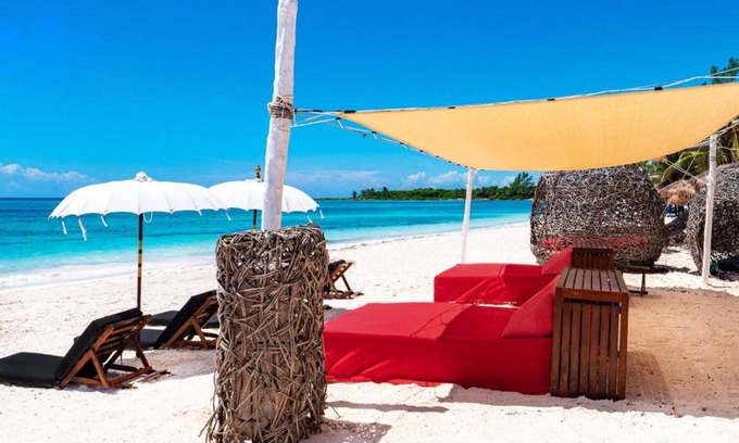 Xpu-Ha Hotel | Serenity Authentic Glamping Tulum