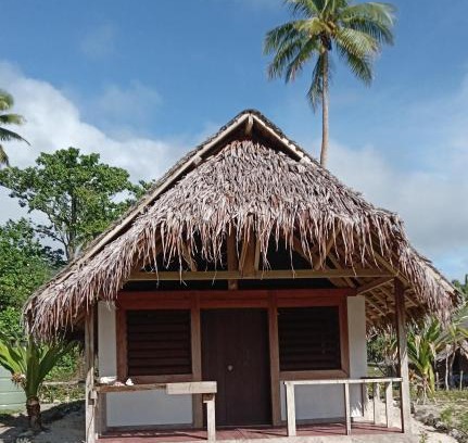 Port Olry Hotel | Serenity Bungalows