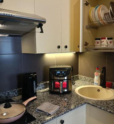 El Hadaba Apartment | Serenity Gardens 2 BR apartment