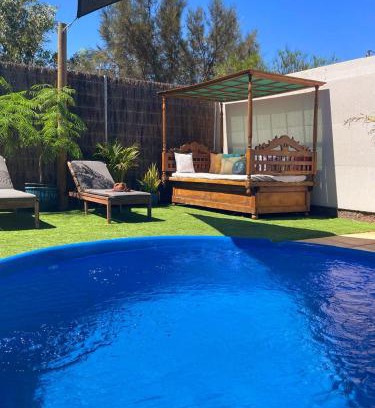 Kalbarri Villa | Serenity in Style