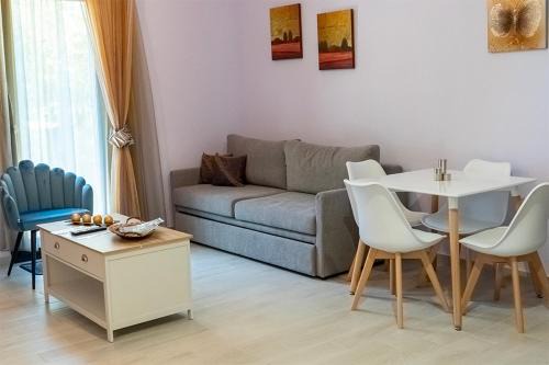 Chios Apartment | Serenity in the unique nature of Kampos, Chios