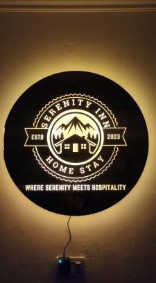 Srinagar House | Serenity Inn home stay