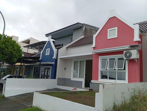 Pineleng House | Serenity living