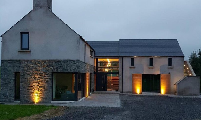 Donagh Apartment | Serenity Lodge