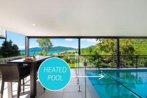 Airlie Beach House | Serenity Seas - Airlie Beach