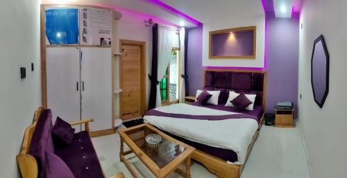 Dhirkot Hotel | Serenity Springs Resorts