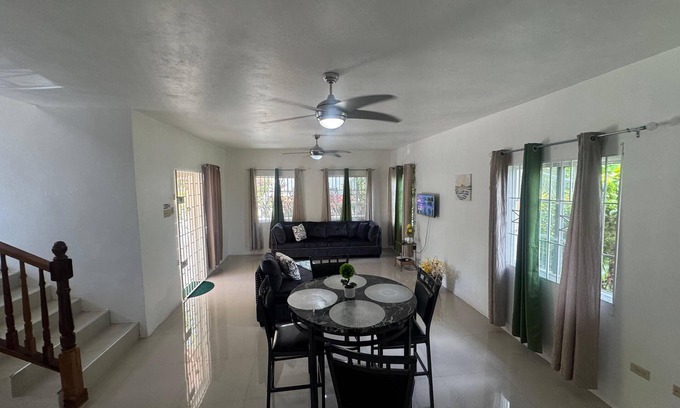 Albion House | Serenity Stay Townhouse - Your Montego Bay Escape!