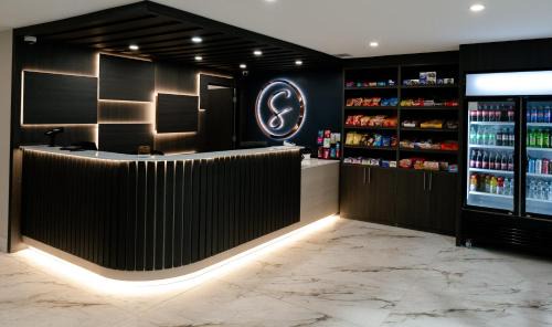 Graysville Hotel | SerenityStay Chattanooga Hamilton Place