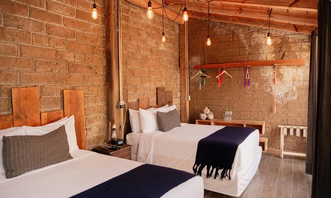 De La Merced Hotel | Sereno Hotel