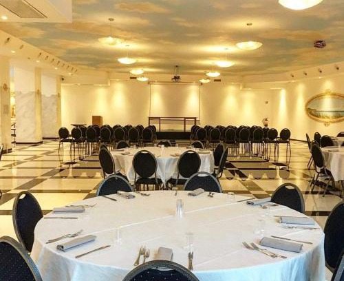 Anzio Hotel | Serpa Hotel
