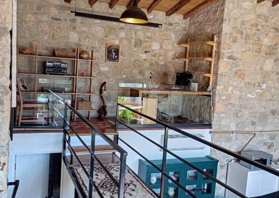Karaburun House | Serpil house