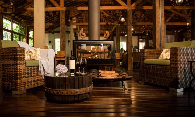 Conceicao do Ibitipoca Other | Serra do Ibitipoca Hotel de Lazer