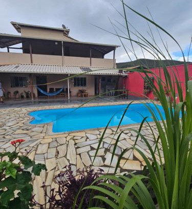 Serra do Cipo House | Serradocipó-Casadorey