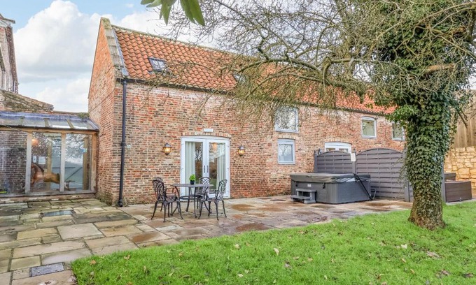 Ryther Apartment | Servant's Quarters