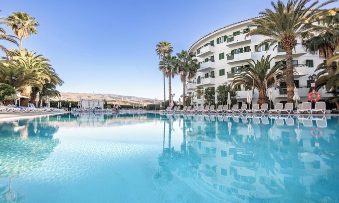 Playa del Ingles Resort | Servatur Playa Bonita