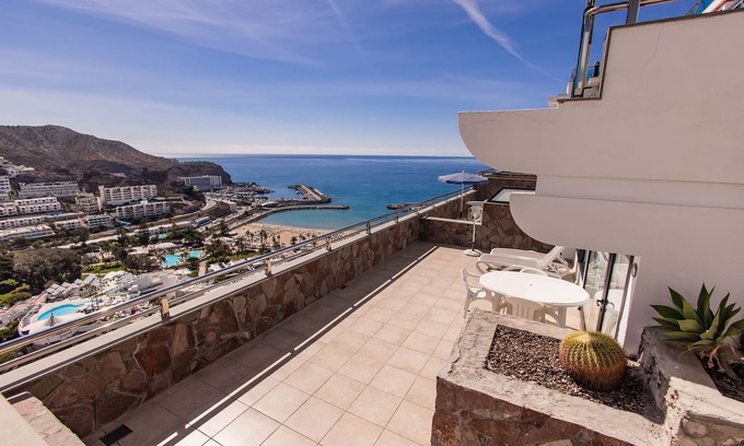 Puerto Rico Hotel | Servatur JB - Adults Only