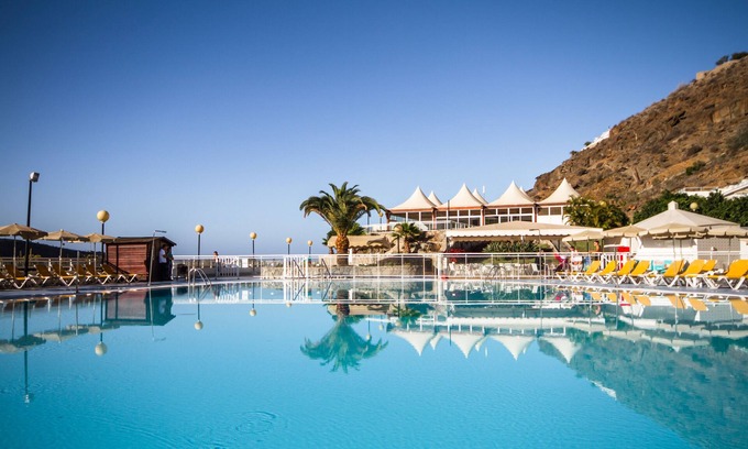 Puerto Rico Hotel | Servatur Terrazamar Suite & Sun Suite