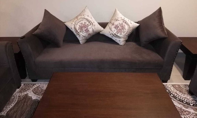 Bahria Town Apartment | Service Apartment In Islamabad