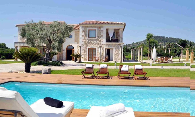 Selva Cottage | Ses Rentadores, Luxury holiday house in Selva, Mallorca