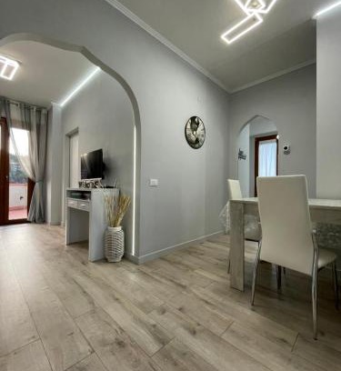 Figline e Incisa Valdarno Apartment | Sesto Piano Apartment