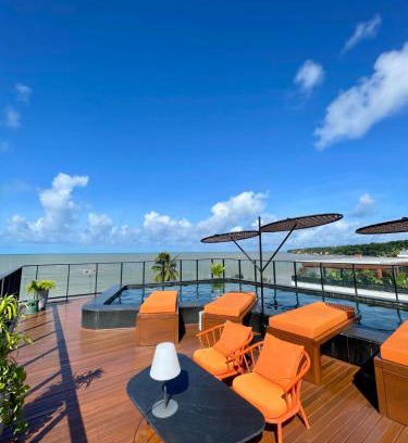 Cabo Branco Apartment | Setai Edition - by Jess