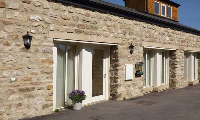 Masham Cottage | Setch Barn