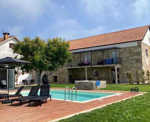 Esposende Villa | Sete Azenhas