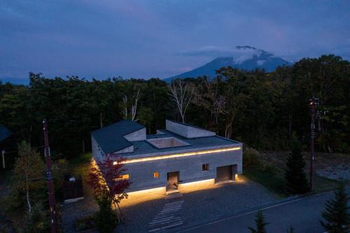 Kutchan Villa | Setsuin Niseko Hanazono