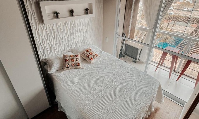 Aguas Claras Apartment | Seu espaço em Brasília