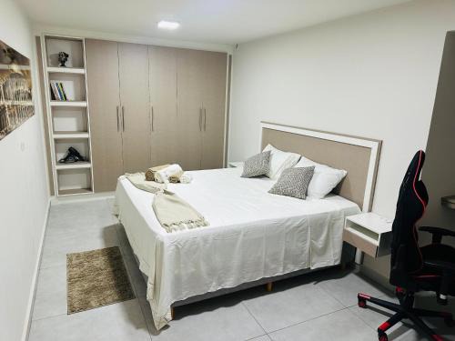 Jaguariaiva Apartment | Seu lar fora de casa