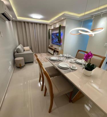 Cordeiro Apartment | Seu lar no melhor de Recife 4