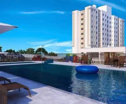 Olho D'agua Apartment | Seu Refúgio em São Luís MA