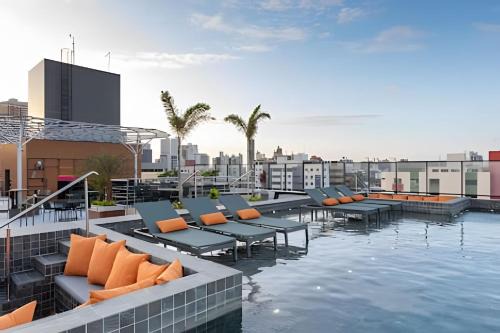 Jardim Oceania Apartment | Seu Refúgio Pé na Areia - conforto