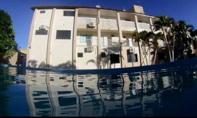 Taquari Apartment | SEU SEGUNDO LAR