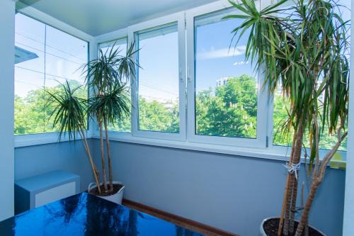 Vyshneve Apartment | Seven Apartments 66