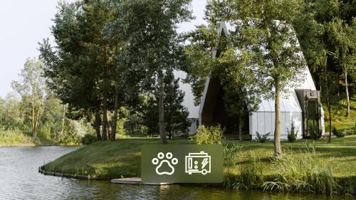 Lesniki Hotel | Seven Lakes