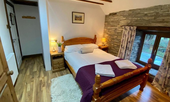 Aberedw Hotel | Seven Stars Inn