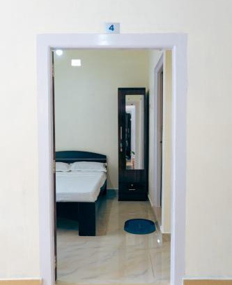 Shillong House | SEVENTH RISE Guest House