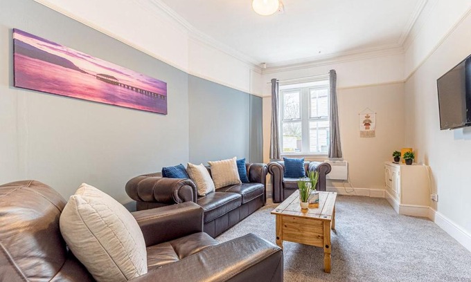 Stainburn House | Seventy Four