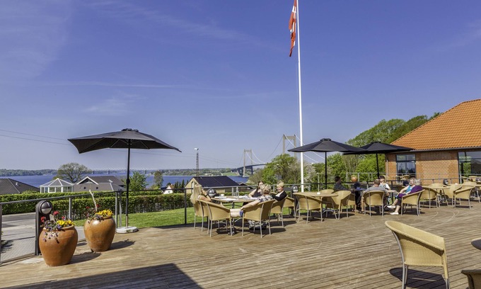 Middelfart Hotel | Severin Kursuscenter og Konferencehotel