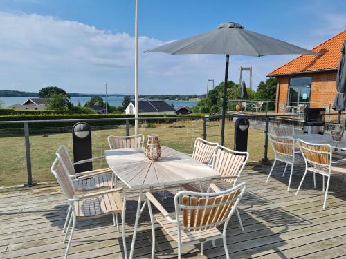 Middelfart Hotel | Severin Kursuscenter og Konferencehotel