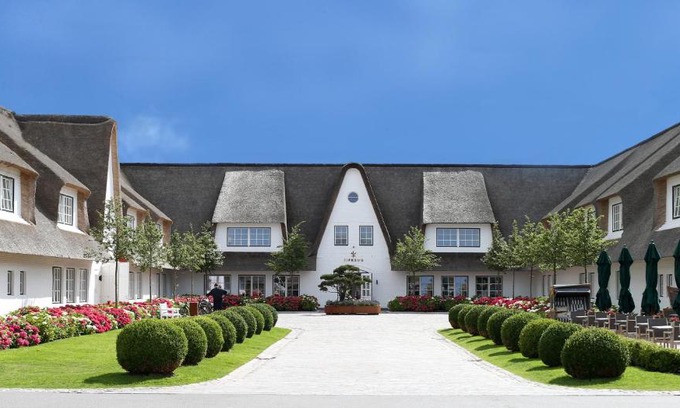 Keitum Resort | Severin's Resort & Spa