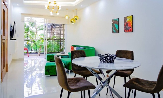 San Francisco de Macoris Apartment | SFM Verdana Rental