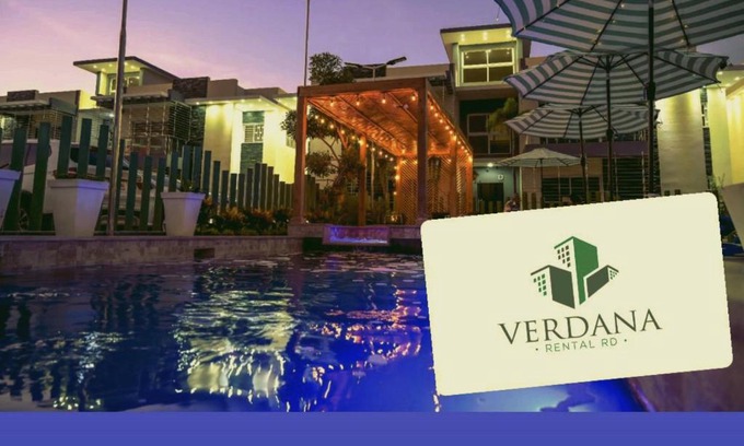 San Francisco de Macoris Apartment | SFMverdana Rental