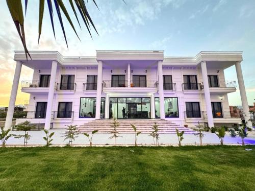 Silifke Apartment | SG RESORT Apart Otel